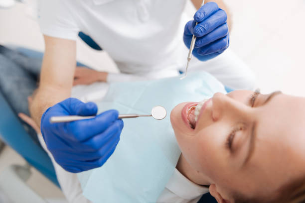 Best Residential Dentistry  in Sheboygan Falls, WI